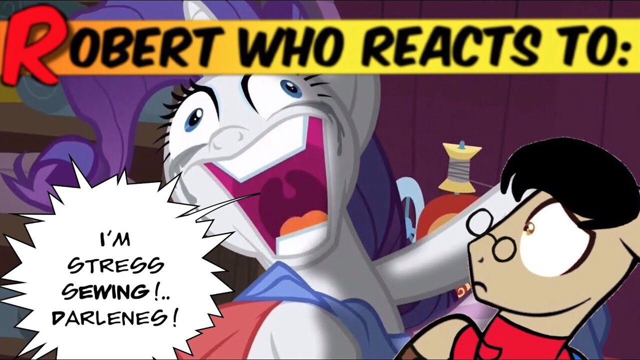 Robert Who Reacts to: S7 Ep 14 Fame and Misfortune