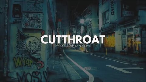 FREE_beat_CUTTHROAT