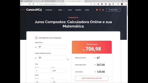 😎 METODO DE INVESTIMENTO QUE UTILIZO NO DAY TRADE E ME FAZ FICAR TRANQUILO SEM LOSS #GenivanSC