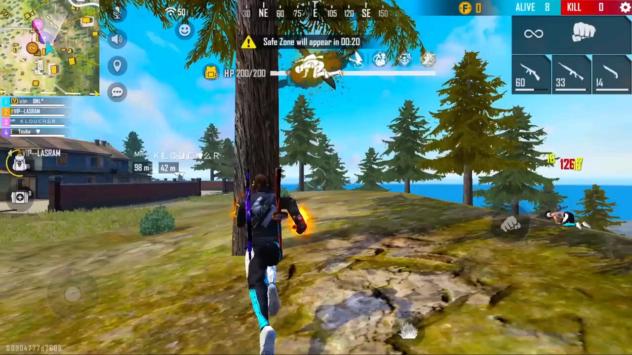 Legend is Back🔥🔥