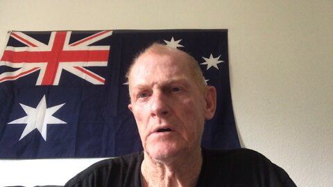 WHY IS THIS NOT GETTING ANY ATTENTION & WHY DO YOU THINK YOUR AWAKE WHEN YOU ABSOLUTELY AVOID THIS