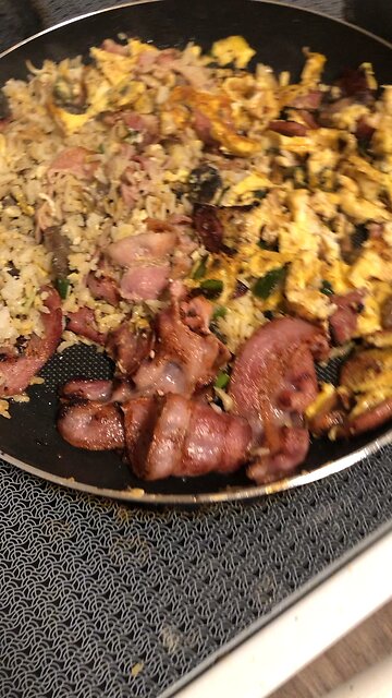 Fire Brunch 🔥🔥🔥