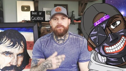 How Adam Calhoun Met Upchurch..