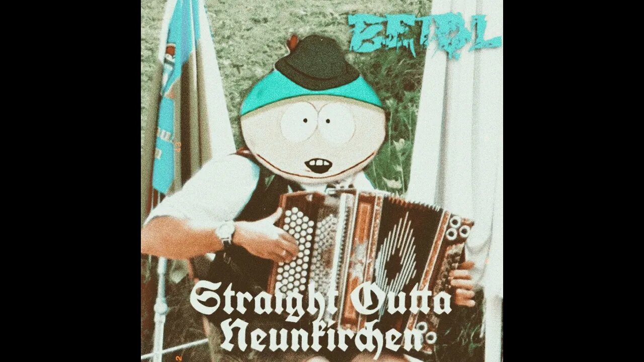 Beidl - Straight Outta Neunkirchen (Full EP)