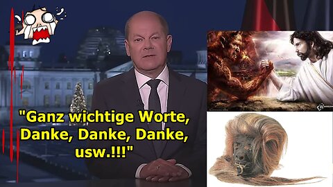 Nachrichten an das Deutsche Volk vom 01.01.2023!!!“ ...