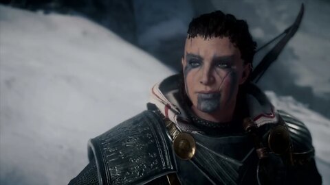 Assassin's Creed Valhalla Part 107-Playing With Light