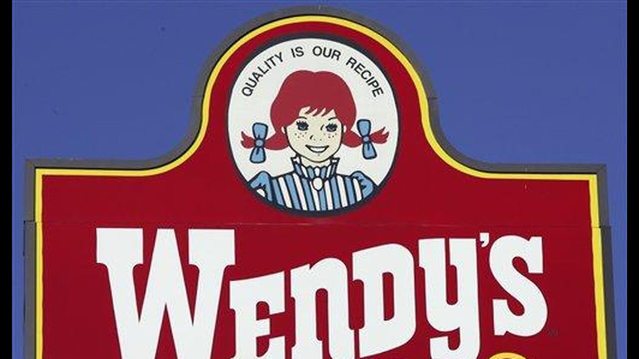 Sweet Plea Deal for Two Charged With Arson of Wendy's During BLM Riots Leads to Outrage