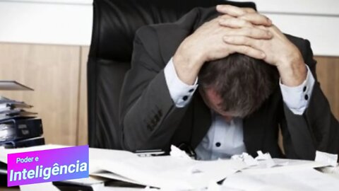 SE VOCÊ NÃO GOSTA DO SEU TRABALHO HOJE VEJA ISSO E MUDE ESSA REALIDADE