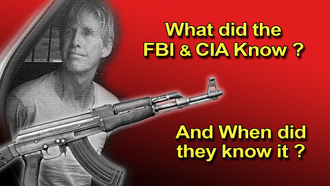 The Deep State Tries Again