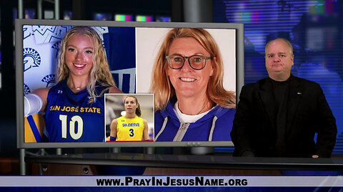 Teams Boycott Male Volleyball Player, Lawsuit Filed, and Shocking "Kill" Allegations