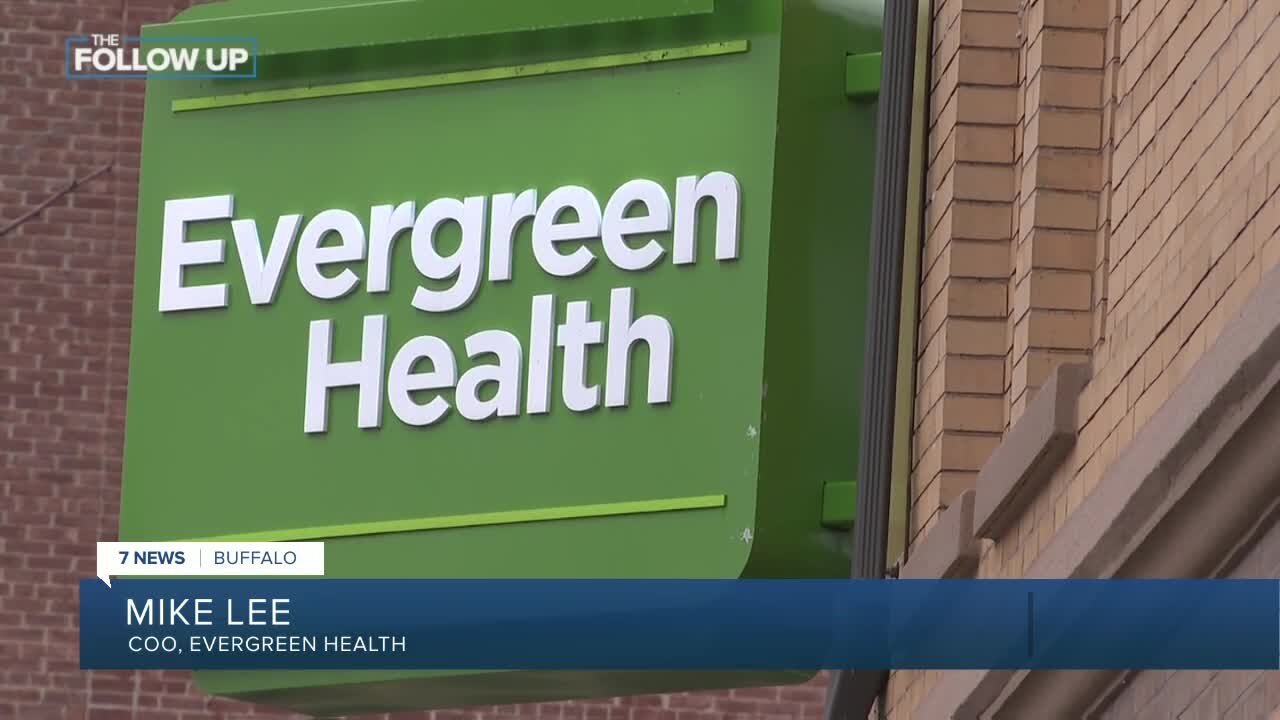 Community health centers scrambling for cash after NYS 340B change