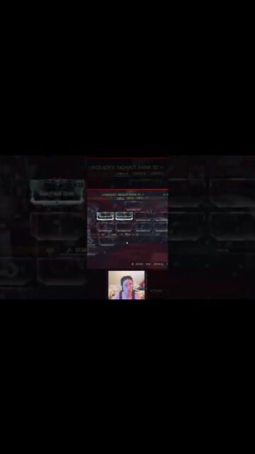 Warframe The Fabulous Frame