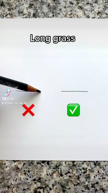 Art in Tiktok