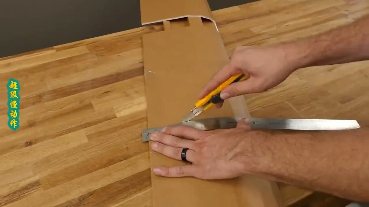 "Model Aircraft Episode 6" built a remote control bomber, test takeoff at the moment of the shock