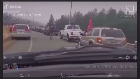 Patriots : Trump 🇺🇸✝️🇺🇸