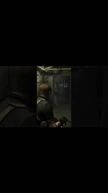 Resident Evil 4 - A Menina mais chata dos games