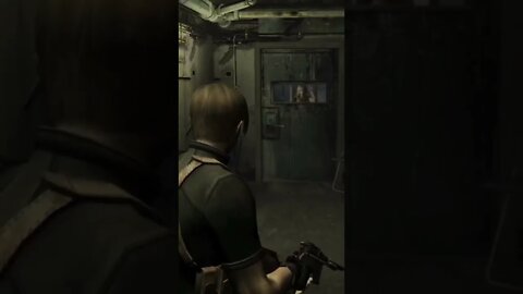 Resident Evil 4 - A Menina mais chata dos games