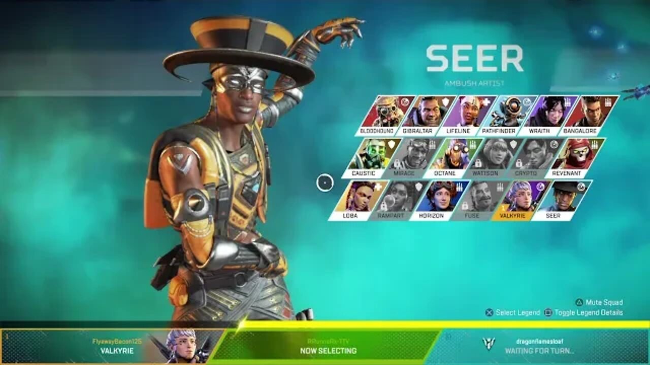 Two wins back to back in ranked