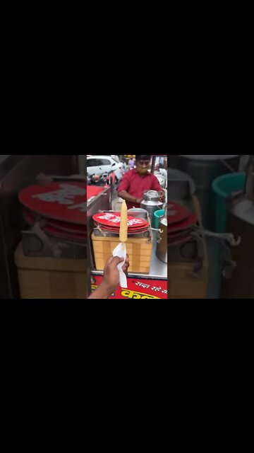 Tod food kulfi making 🤯 #PepsiCheckMyFizzChallenge #foodie #viral #fyp #foryou #shorts #kulfi