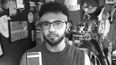 CHEGA! Eu quero desistir do Youtube