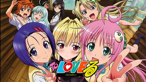 The American Anime Otaku Episode 158- To Love-Ru