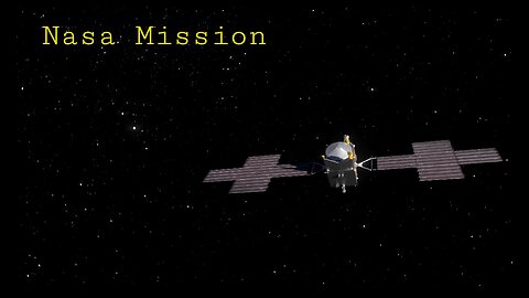Nasa Mission