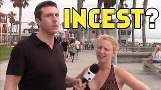 Incest Embraced as Part of LGBTQ+ Community