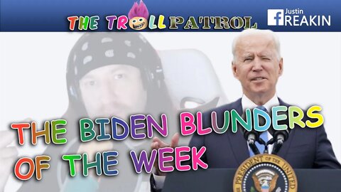 President Biden Talks UFOs, K-Pop, Casual Murder And The First Lady Tells Off The VP