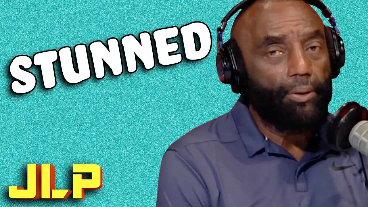 JLP | Caller Leaves Audience & JLP Speechless When He Speaks in Tongues