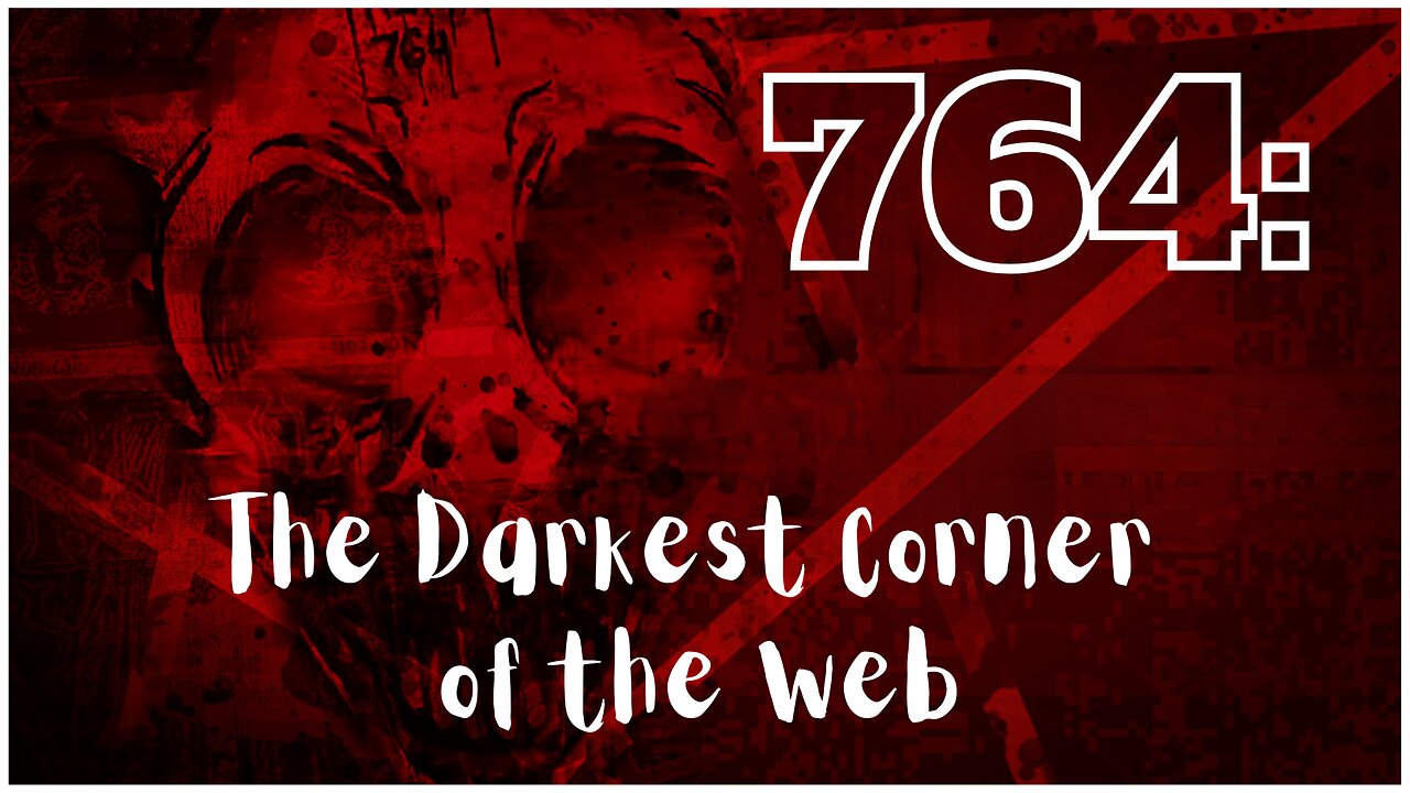 764: The Biggest Online Danger to Kids EXPOSED