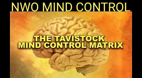 Tavistock Institute & the Globalist NWO One World Government Agenda. A Deep Dive