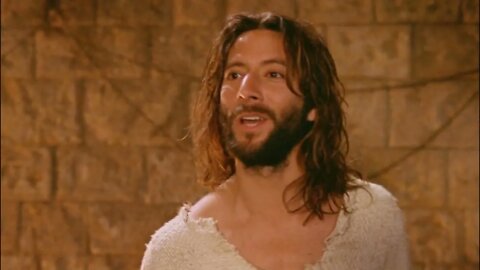 Kawyaw Manaw - John 3:1-21 - Jesus speaks with Nicodemus [kxf]