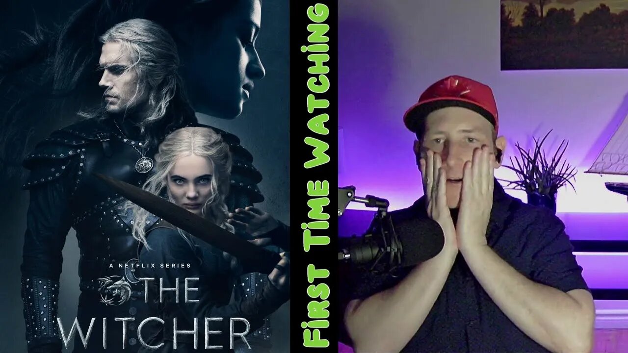 The Witcher Season 2 Episode 6 "Dear Friend..." Canadians First Time Watching Reaction