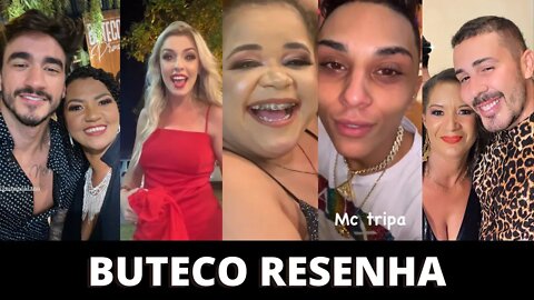 Carlinhos Maia | Joyce | Gilzona | Diogo Oliveira | Verinha | Talita | MC Sartori no Buteco