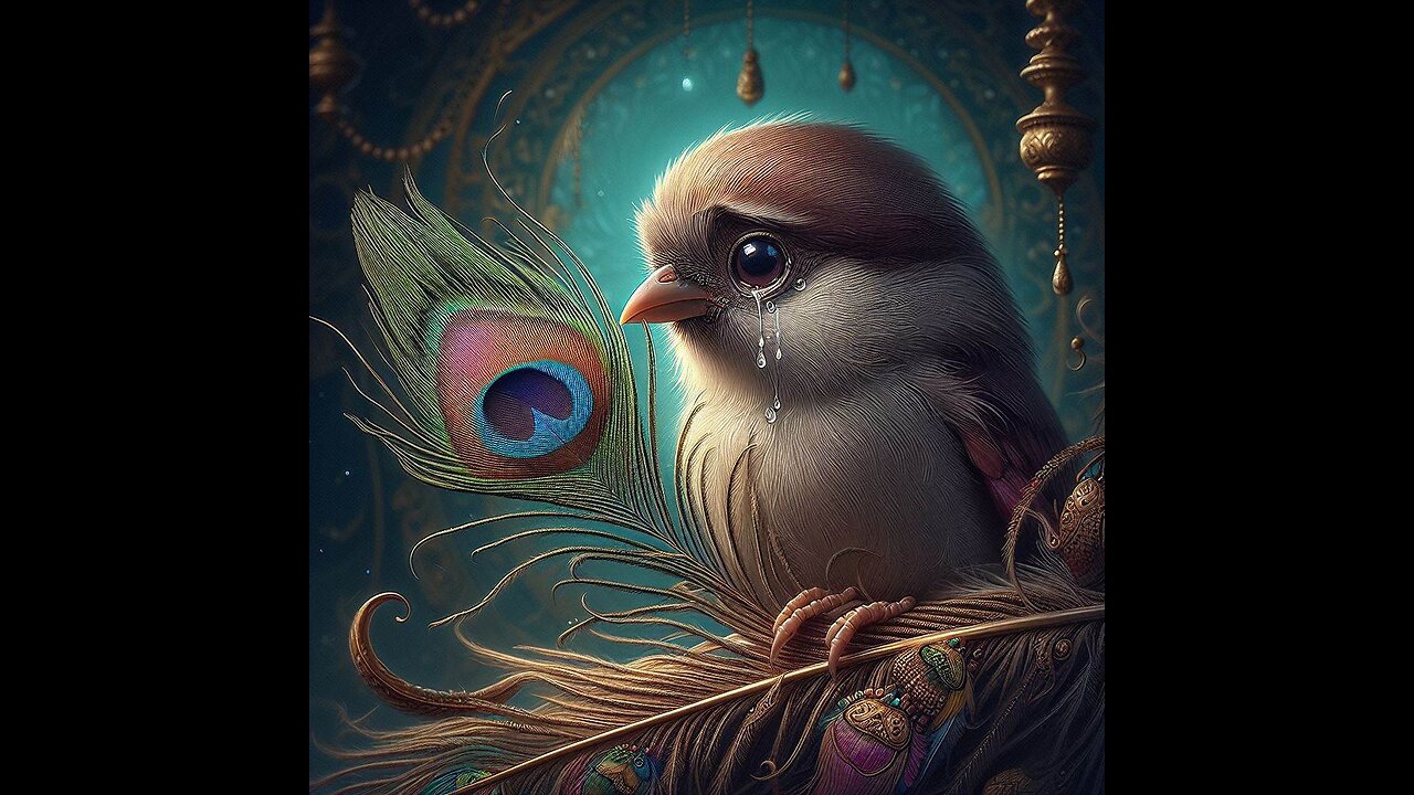 The Envious Sparrow