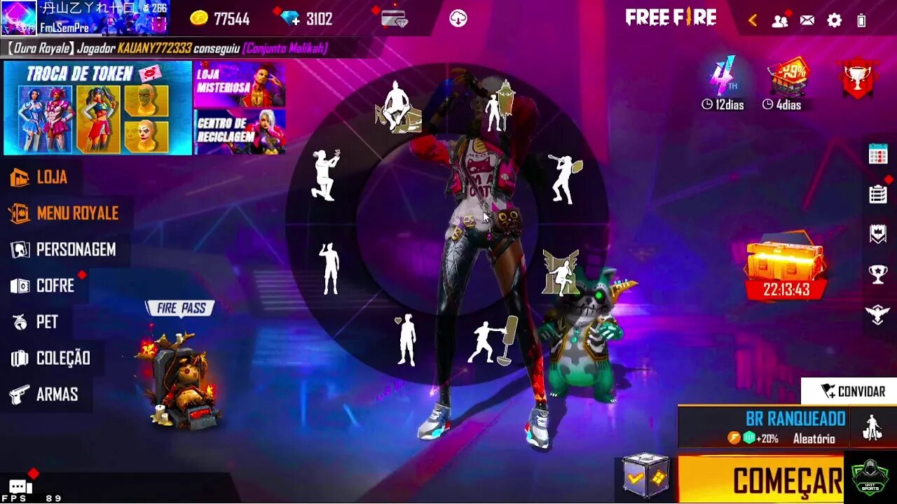 🔥🤟𝐋𝐈𝐕𝐄𝐙𝐈𝐍𝐇𝐀 𝐈𝐍𝐒𝐀𝐍𝐀👩🎤🔥 𝐂𝐎𝐋𝐀 𝐍𝐀 𝐋𝐈𝐕...