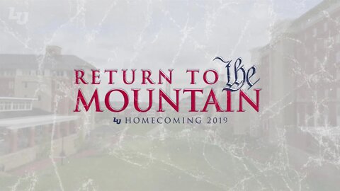 Homecoming 2019