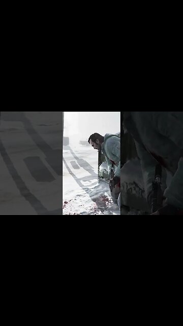 GTA5 FIRST MISSON | Prologue | #8 #shorts #shortsfeed