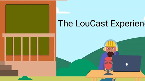 LouCast 11-25-21