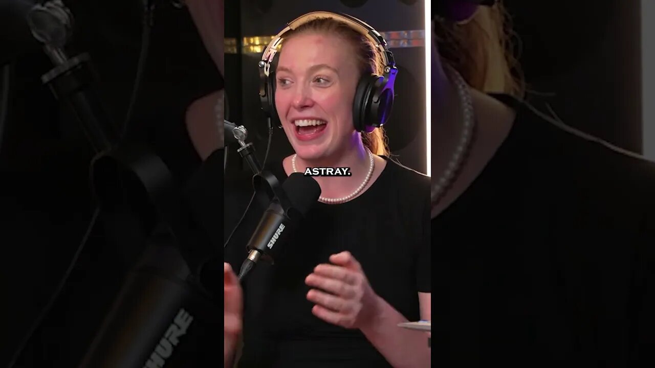 Modern Mothers Lead Their Daughters Astray