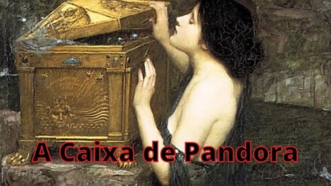 A Caixa de Pandora