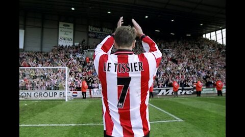 Ex-Pro Matt Le Tissier calls for investigation into footballers suffering heart problems