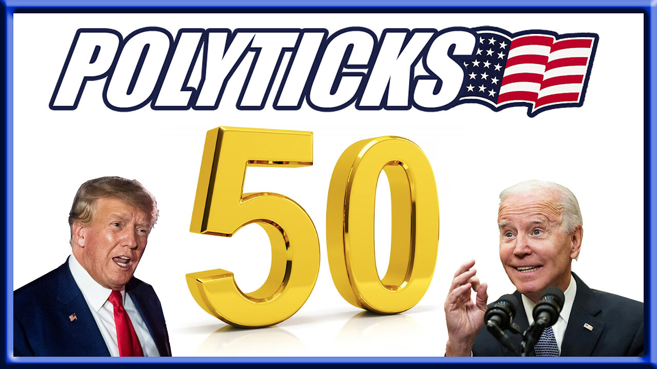50 - Jon Stewart Biden Surrogate, John Bolton vs Trump, Tech Censorship, A Leftist Case for Trump