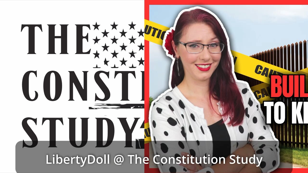 Liberty Doll Interview