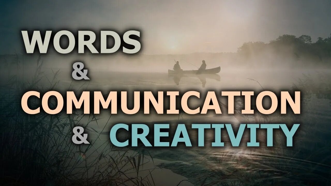 Words Must Be Freed