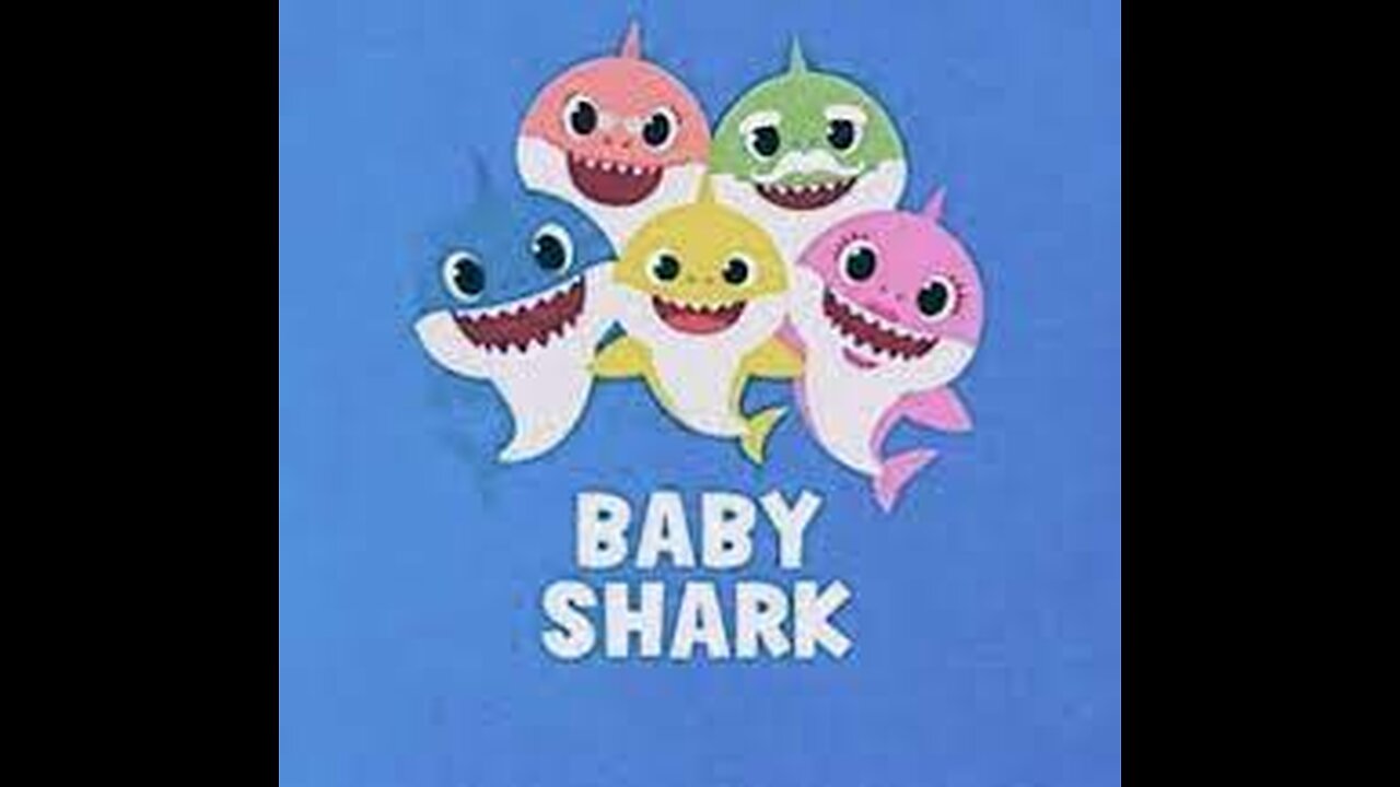 Baby Shark Dance | #babyshark Most Viewed Video | Animal Dance