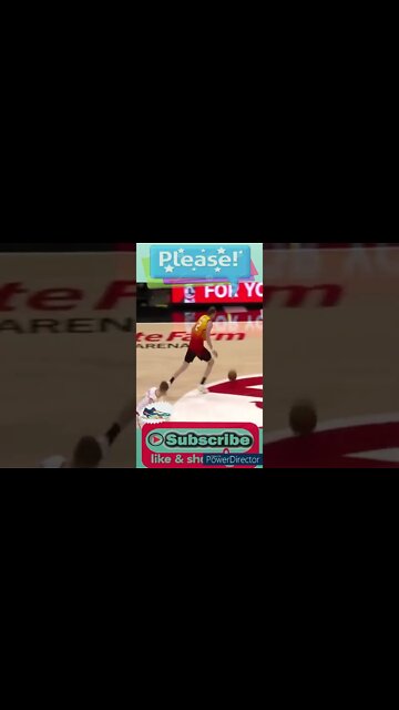 DONOVAN MITCHELL NBA HIGHLIGHTS #SHORT 17