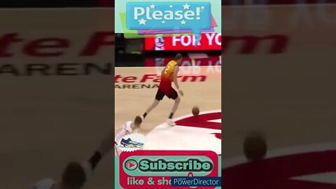 DONOVAN MITCHELL NBA HIGHLIGHTS #SHORT 17