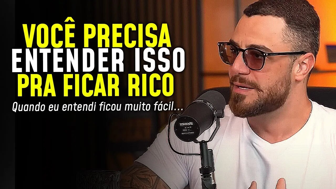 Felipe Titto | Esse Segredo Deixa Qualquer um Milionário!