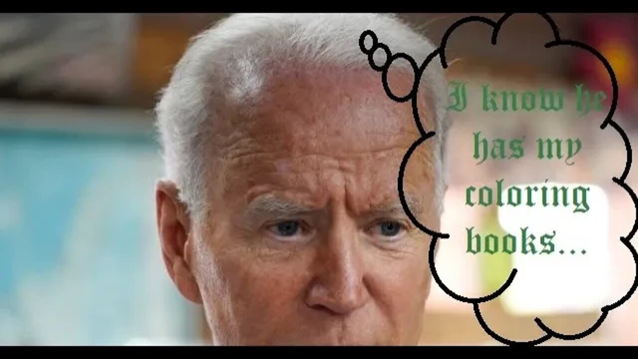 Joe LIED about knowledge of Trump RAID. He started it ALL!